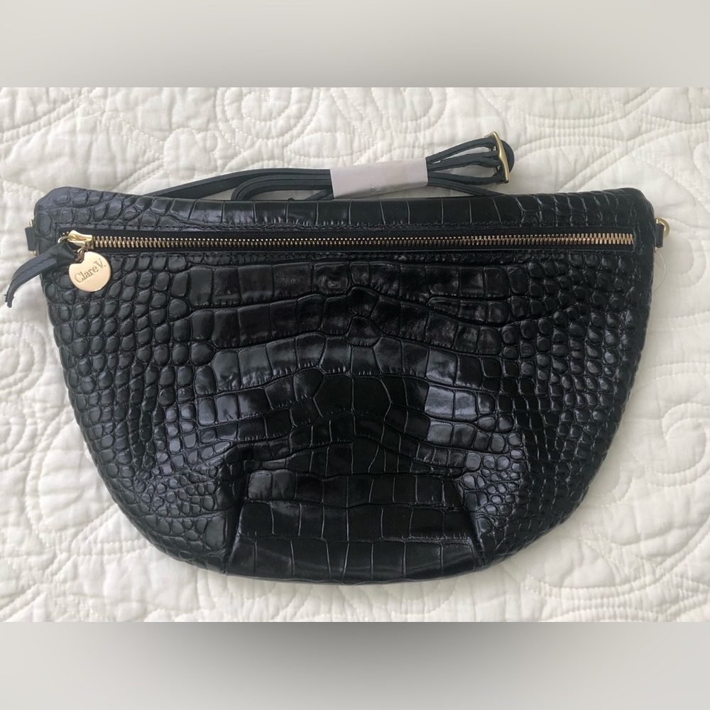 Clare V Grande Fanny Pack